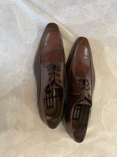 New shoes