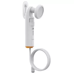 شطاف ودش بوروودو المحمول 2 في 1