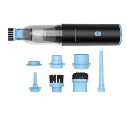 باورولوجي توربو مكنسة 8 في 1