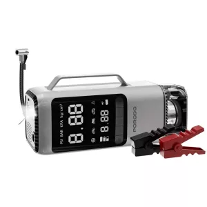 أداة طاقة متعددة الوظائف 6 في 1