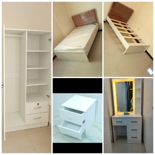 #Novex Furniture showroom #
