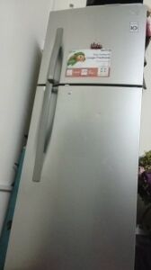 REFREGIRATOR