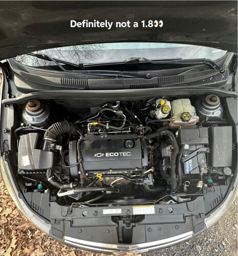 cruze all model engine repair 