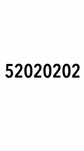 جديد نادر جدا جدا 52020202