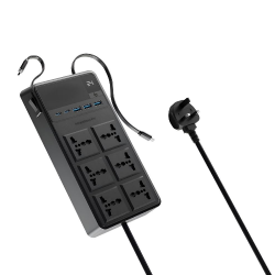 Powerology Power Strip