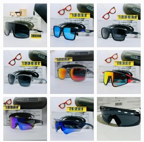 OAKLEY Sports Sun Glasses