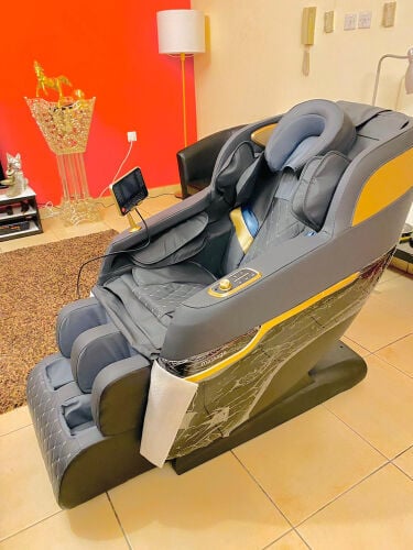 Massage Chair