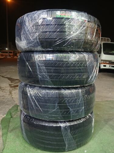 255/50/R20.Michelin Brand