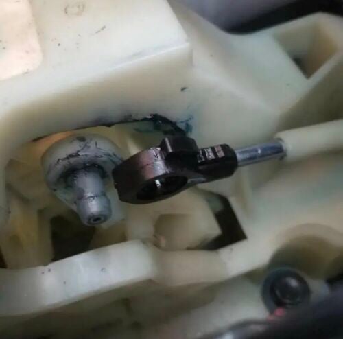 Gear Cable