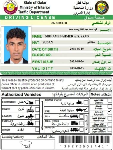 محمد احمد عبدالفتاح