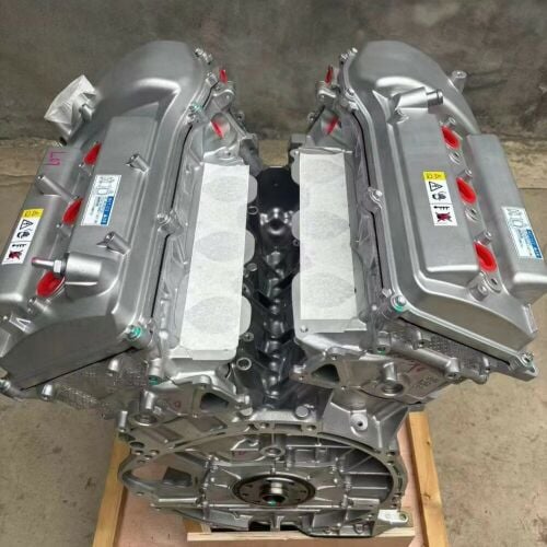 Toyota 1GR New