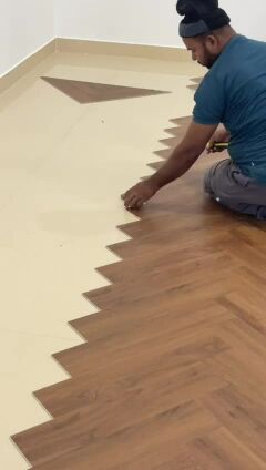 بركة ماء للغرفة