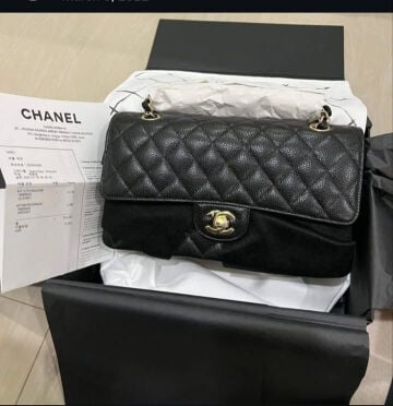 Chanel 1  