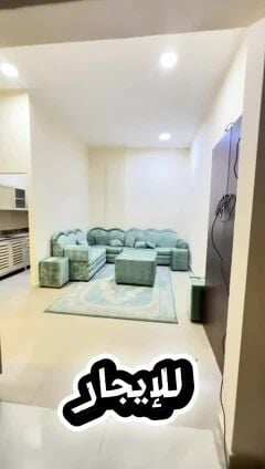 غرفة و صالة أم صلال محمد شامل