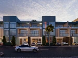 للبيع بيت مستقل لحياة مريحة