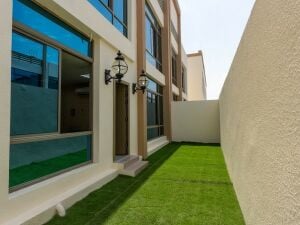 فيلا في مجمع رائع للبيع