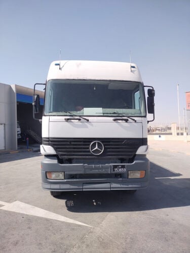 Green Tanker 3500GL (10Dec2026)