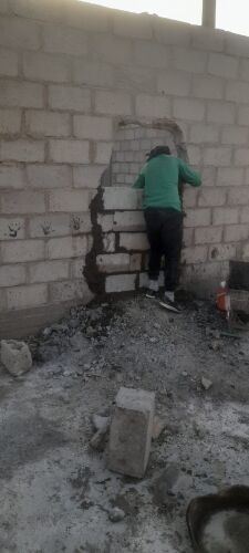 صيانه منازل