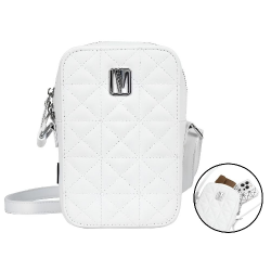 Levelo Albino Ladies Phone Pouch