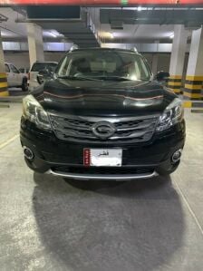GAC GS5 Super