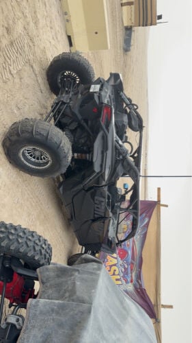 كان ام بيعه مستعجله