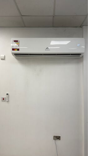 2 ALASKA SPLIT 3 Ton