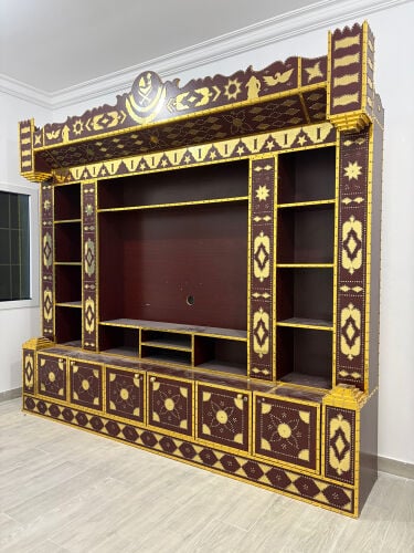 treasury