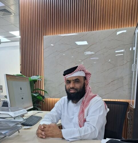 مدير حسابات