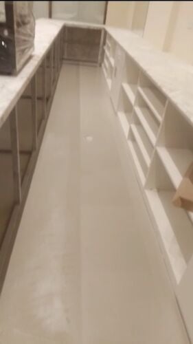 ايبوكسي ارضيات