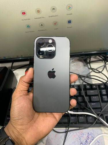 iphone 14 pro 256 gb 