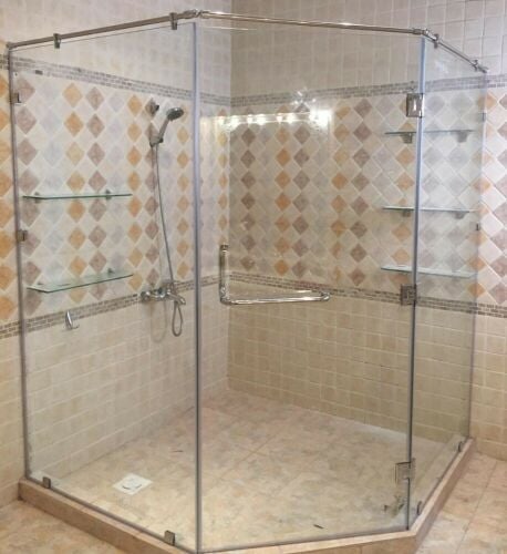 تفصيل أبواب ودرايش المنيوم اعمال