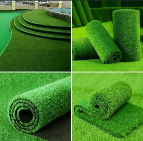 Gras carpet good