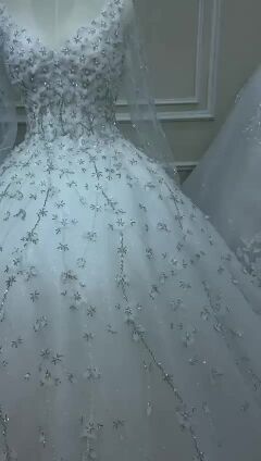 wedding suit