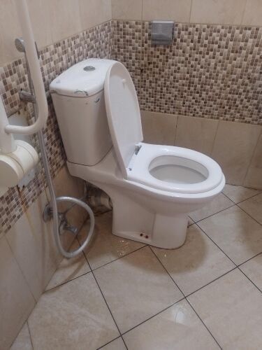 تسليك المجاري وتنظيف البواليع