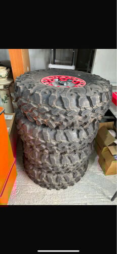 قطع كانوم ١٠٠٠ 