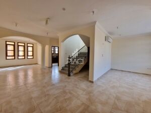 5BR Compound Villa |  STAFF