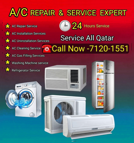 Ac Repair