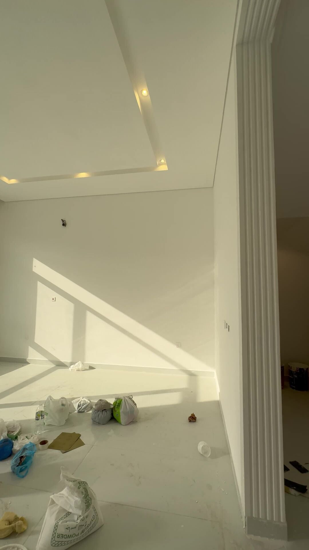 للبيع فيلا مودرن بالثمامه 