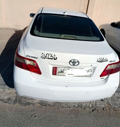 Camry