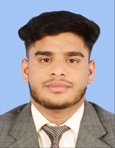 Abdur Rahman 