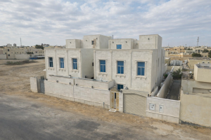 معيذر -خلف بالمز مول