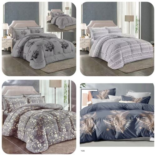 king size comforter set available