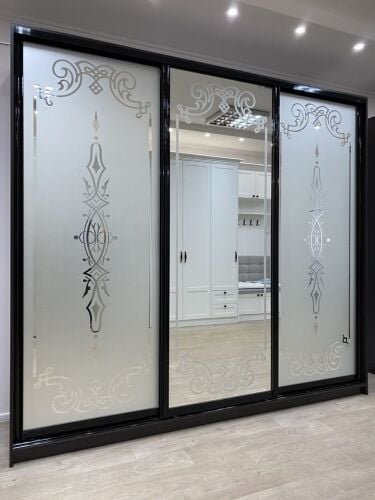 UPVC Aluminum
