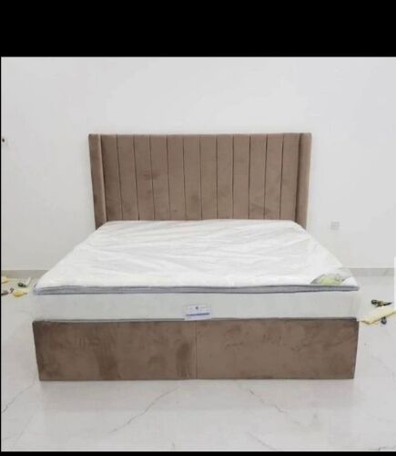 سرير، مرتبة
