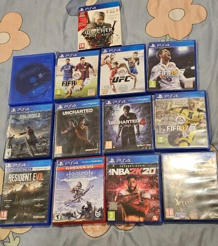 PlayStation cd for sale