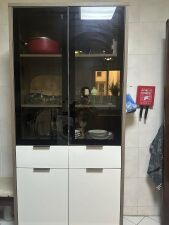 Kitchen cabinet. IKEA product