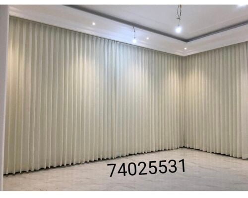 Home decor studio