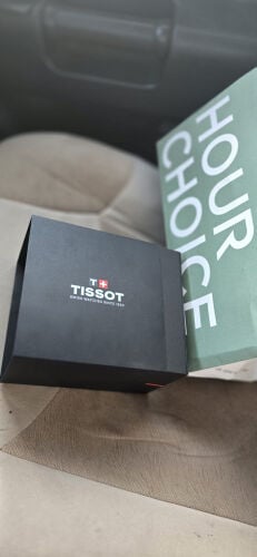New TISSOT Watch For Sale