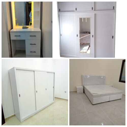 Novex Furniture showroom