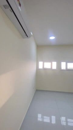 للإيجار شقه في الخيسه...